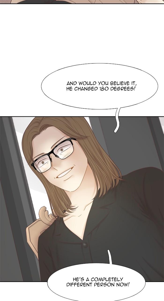 Odd Girl Out Chap 397 - Next Chap 398