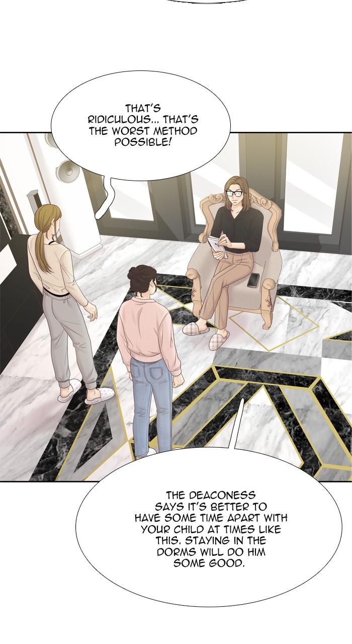 Odd Girl Out Chap 397 - Next Chap 398