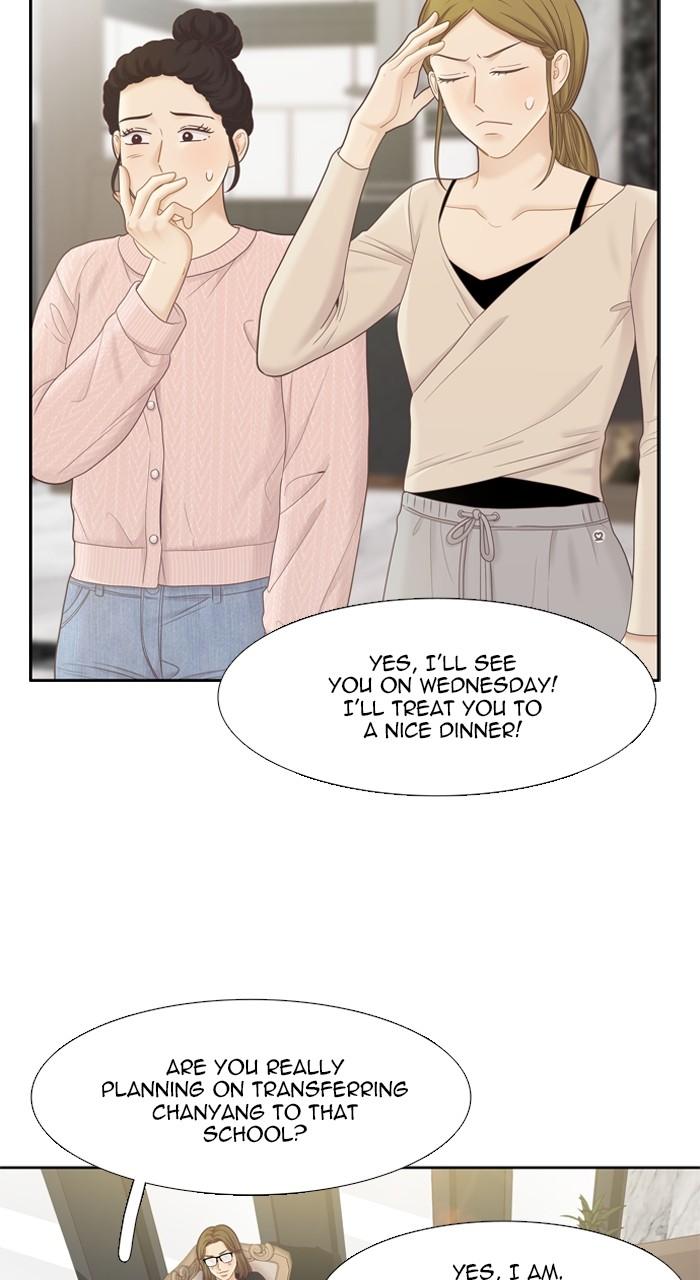 Odd Girl Out Chap 397 - Next Chap 398