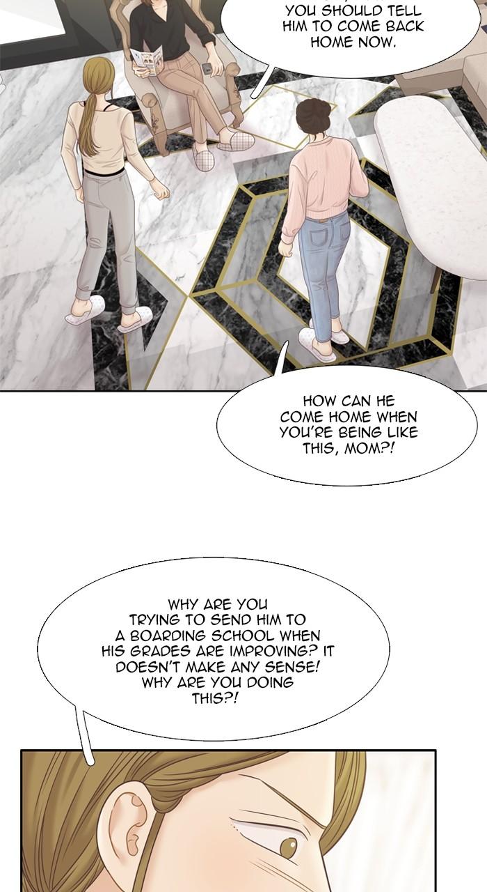 Odd Girl Out Chap 397 - Next Chap 398