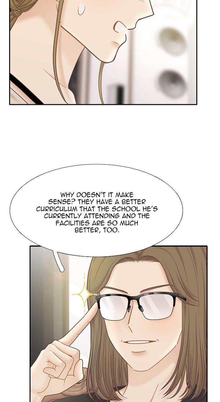 Odd Girl Out Chap 397 - Next Chap 398