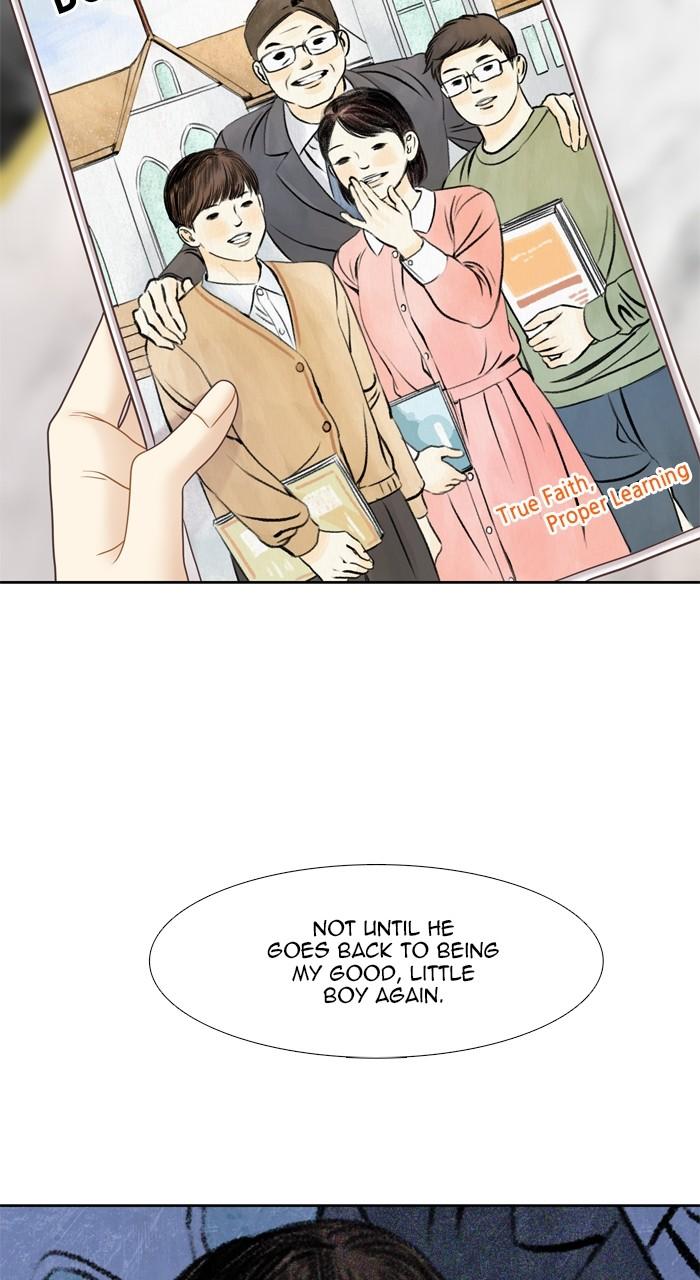 Odd Girl Out Chap 397 - Next Chap 398