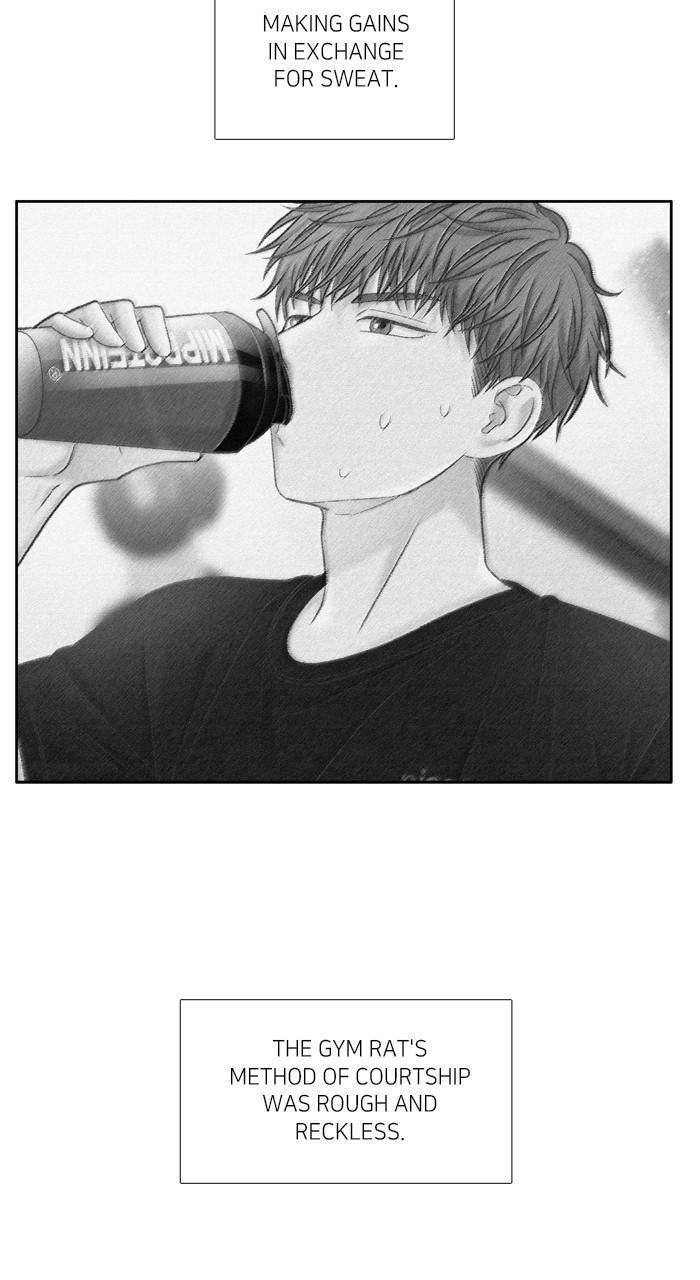 Odd Girl Out Chap 394 - Next Chap 395