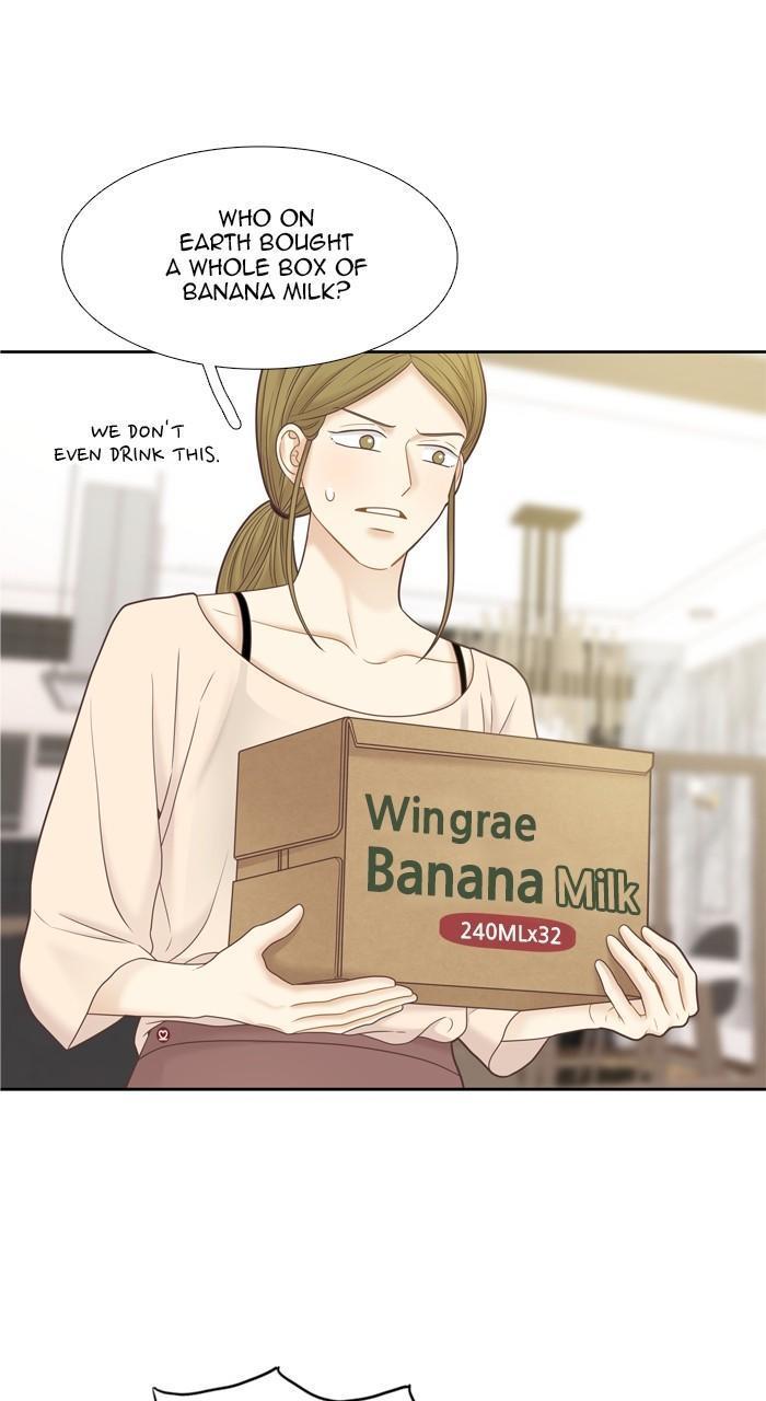 Odd Girl Out Chap 394 - Next Chap 395