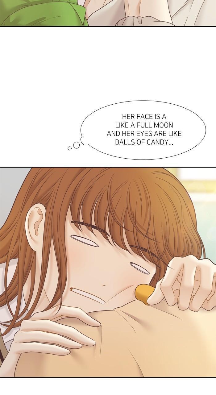 Odd Girl Out Chap 394 - Next Chap 395