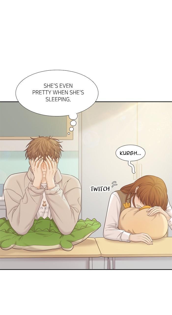 Odd Girl Out Chap 394 - Next Chap 395