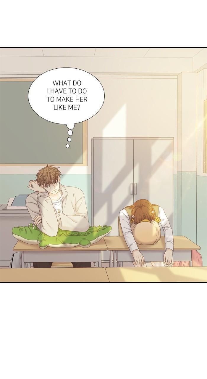 Odd Girl Out Chap 394 - Next Chap 395