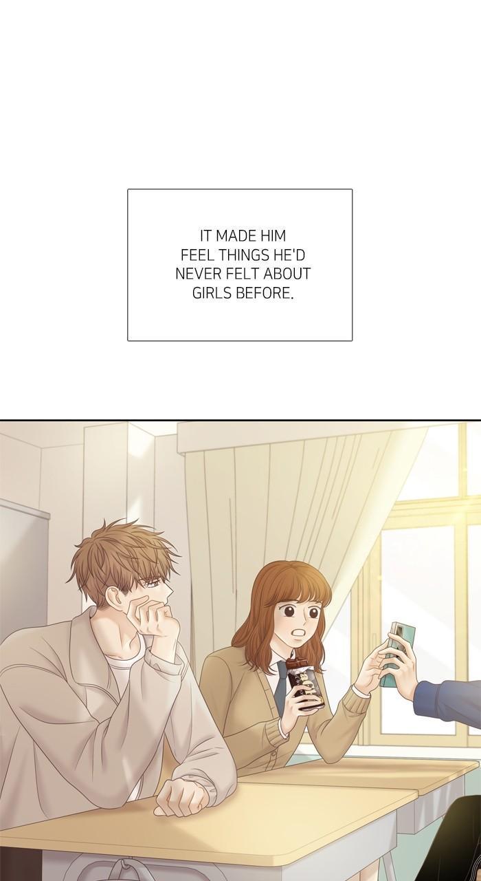 Odd Girl Out Chap 394 - Next Chap 395