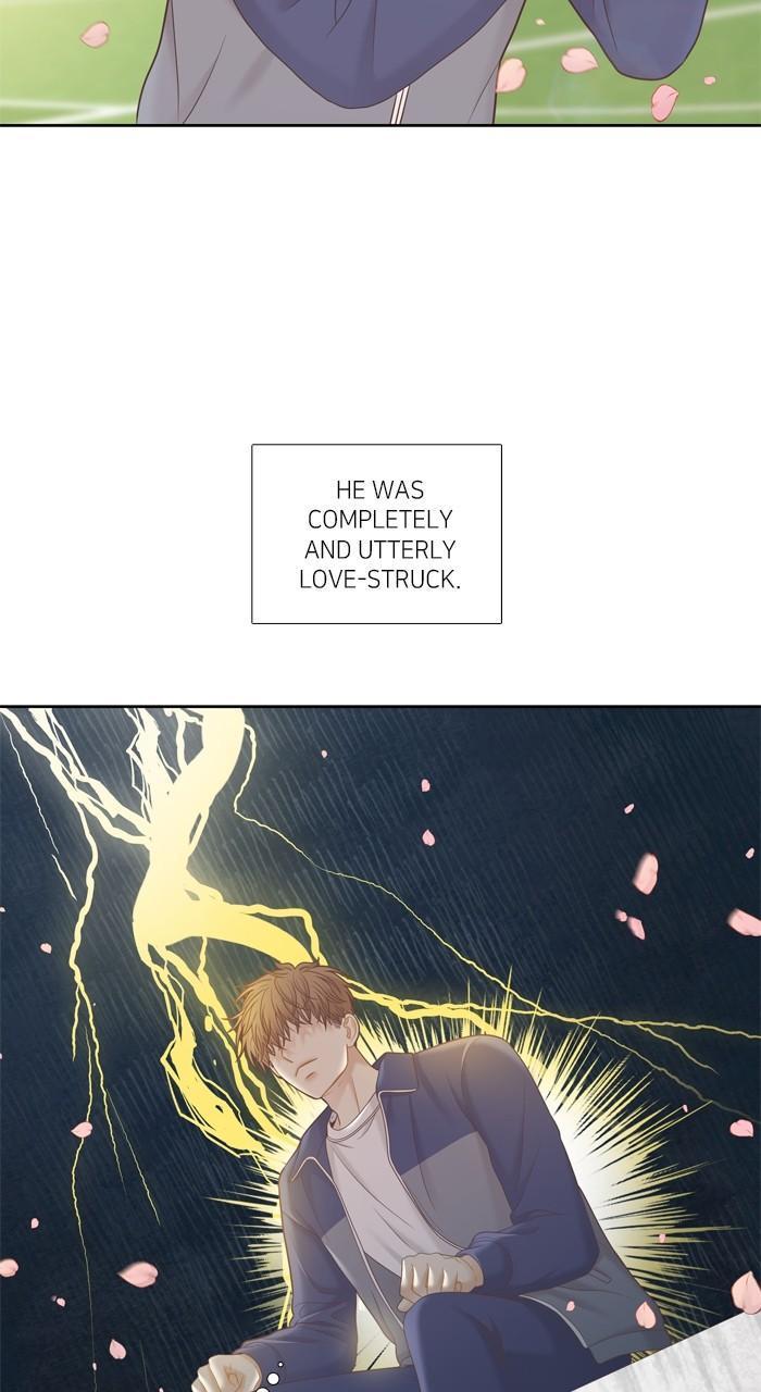 Odd Girl Out Chap 394 - Next Chap 395