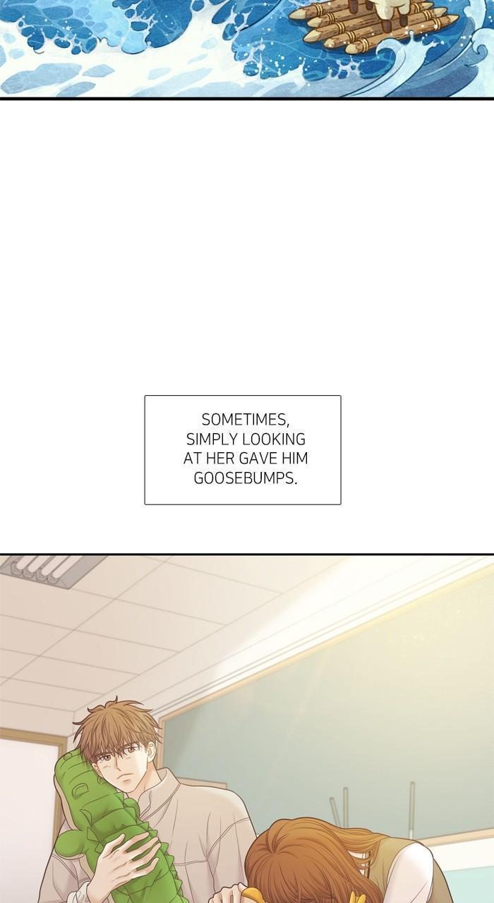 Odd Girl Out Chap 394 - Next Chap 395