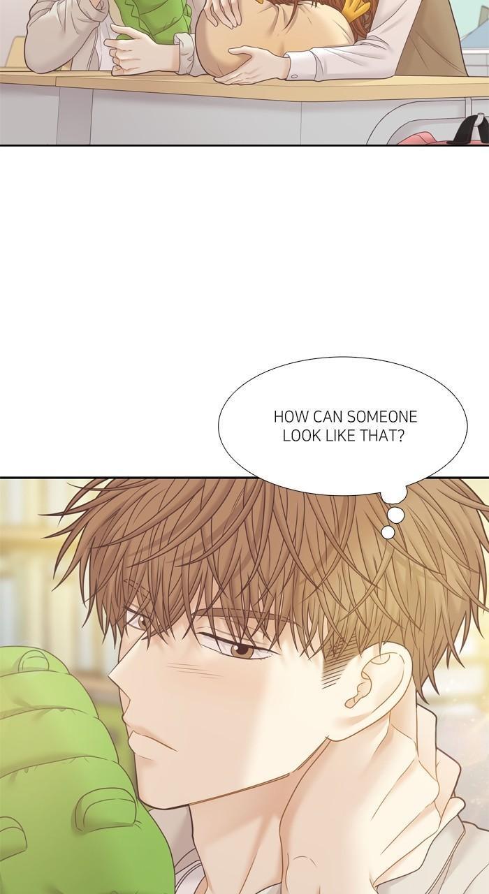 Odd Girl Out Chap 394 - Next Chap 395
