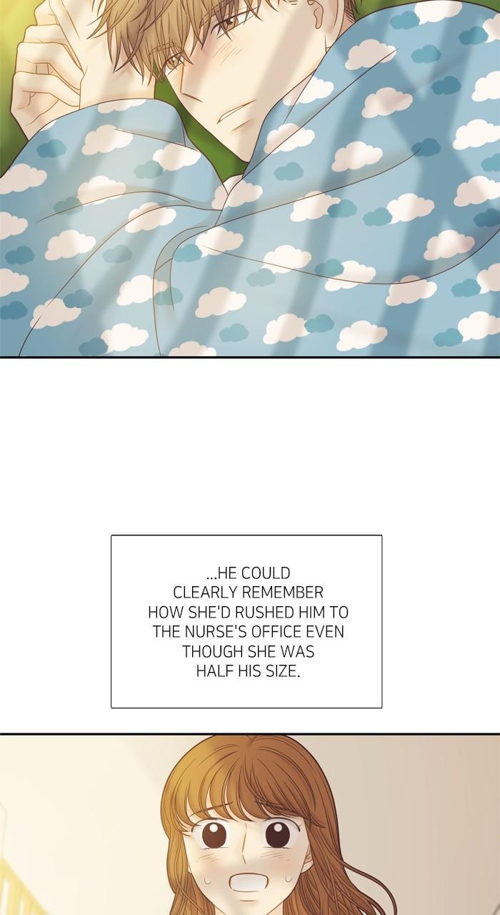 Odd Girl Out Chap 394 - Next Chap 395