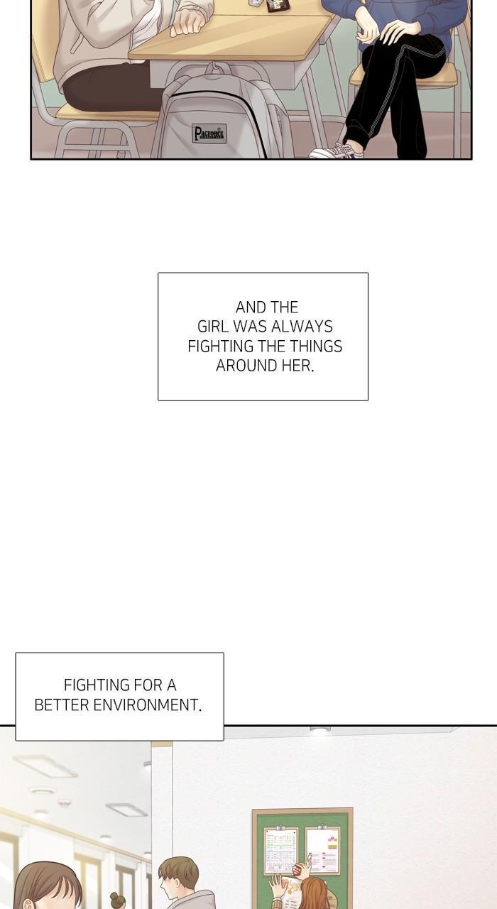 Odd Girl Out Chap 394 - Next Chap 395