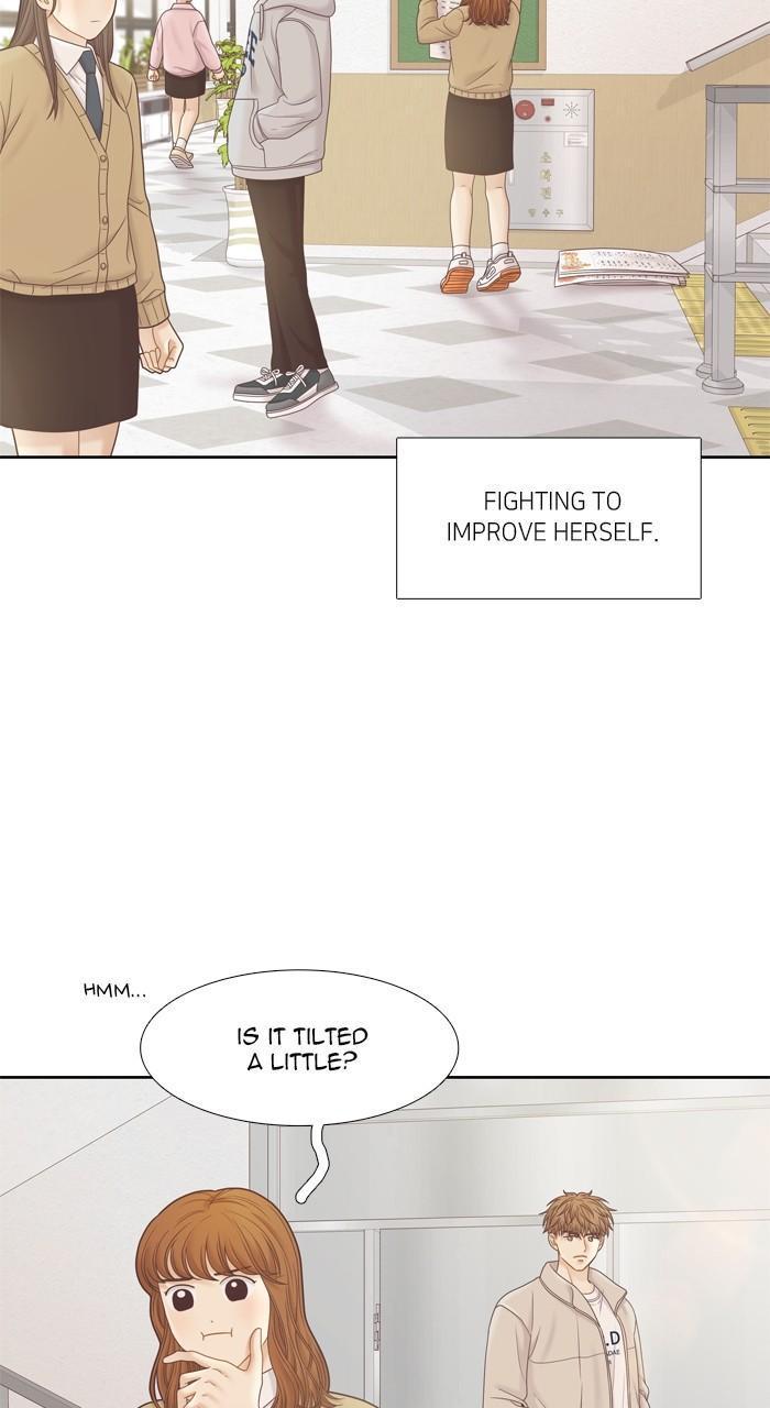 Odd Girl Out Chap 394 - Next Chap 395