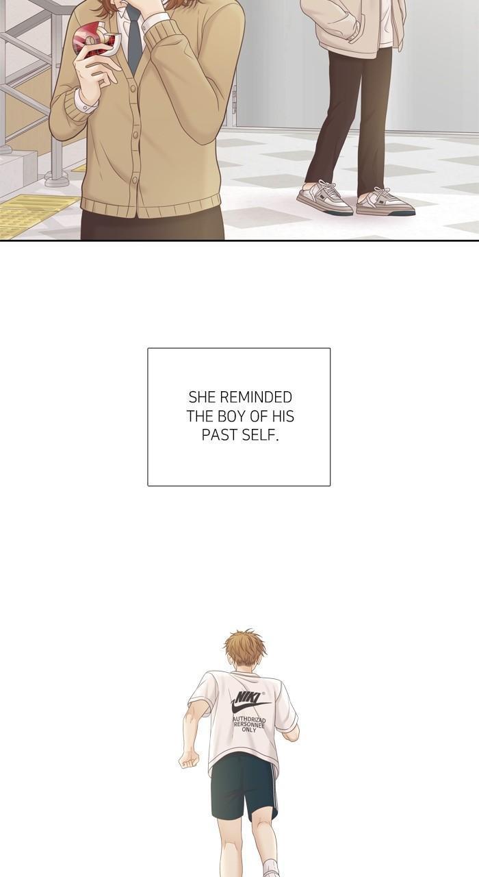 Odd Girl Out Chap 394 - Next Chap 395
