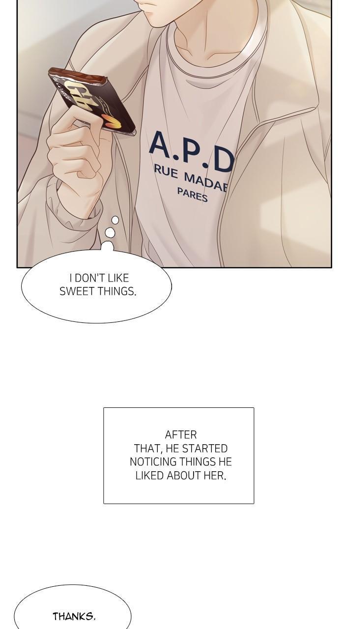 Odd Girl Out Chap 394 - Next Chap 395
