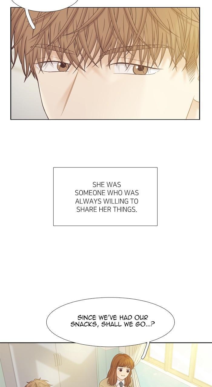 Odd Girl Out Chap 394 - Next Chap 395