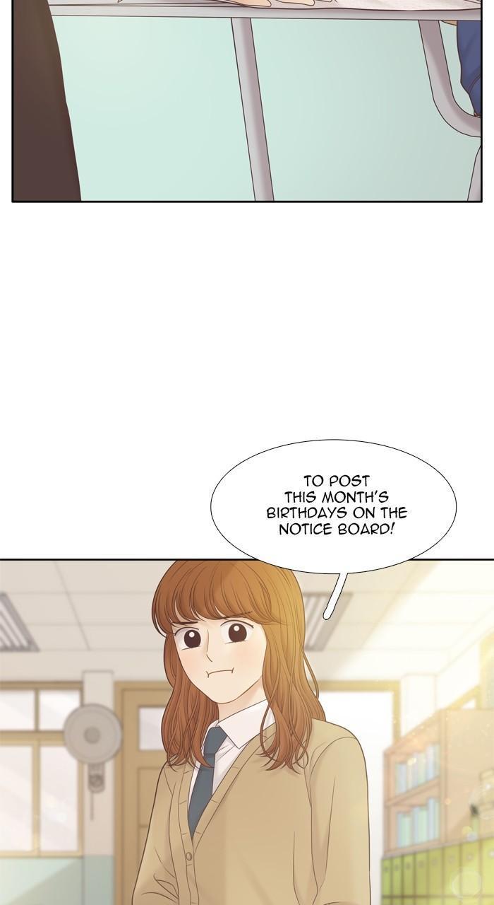 Odd Girl Out Chap 394 - Next Chap 395