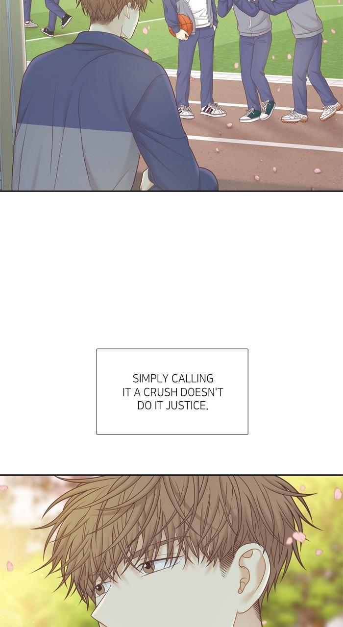 Odd Girl Out Chap 394 - Next Chap 395