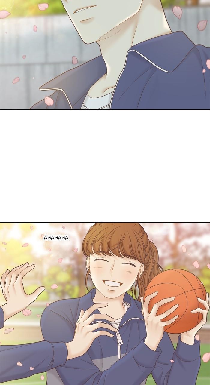 Odd Girl Out Chap 394 - Next Chap 395