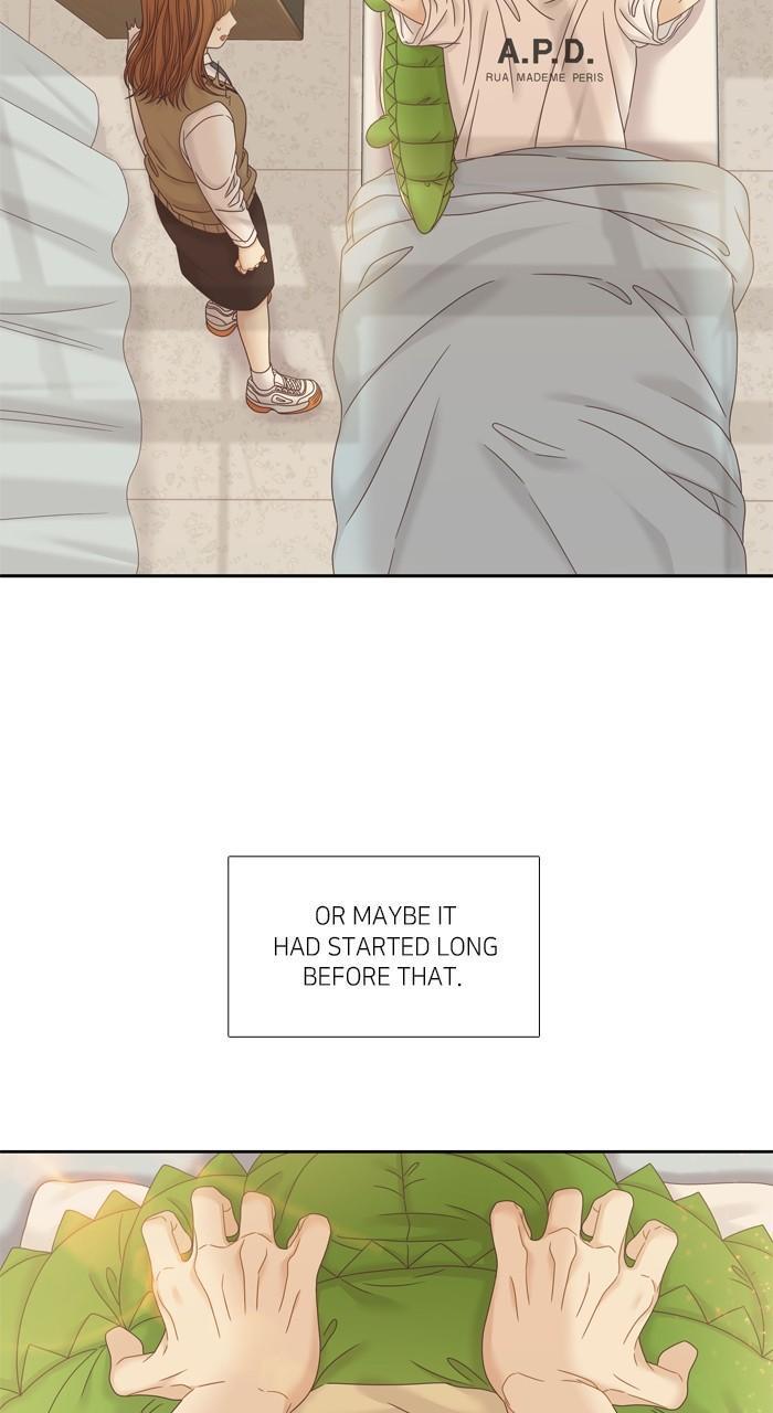 Odd Girl Out Chap 394 - Next Chap 395