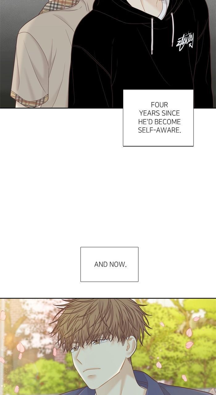 Odd Girl Out Chap 394 - Next Chap 395