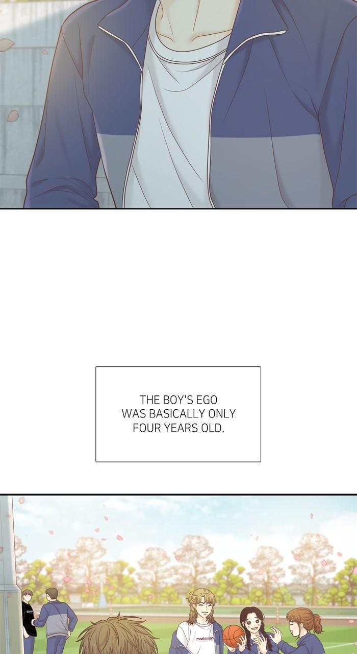 Odd Girl Out Chap 394 - Next Chap 395
