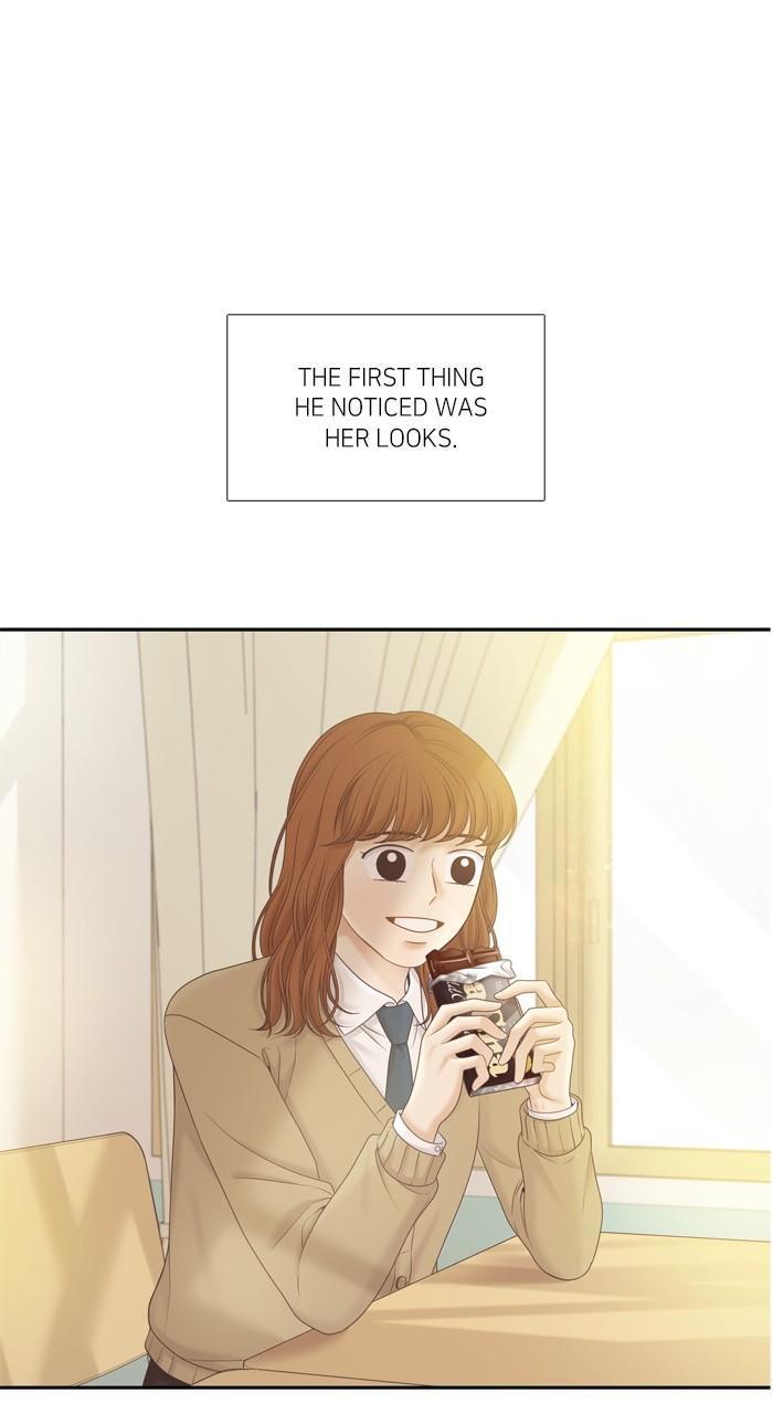 Odd Girl Out Chap 394 - Next Chap 395