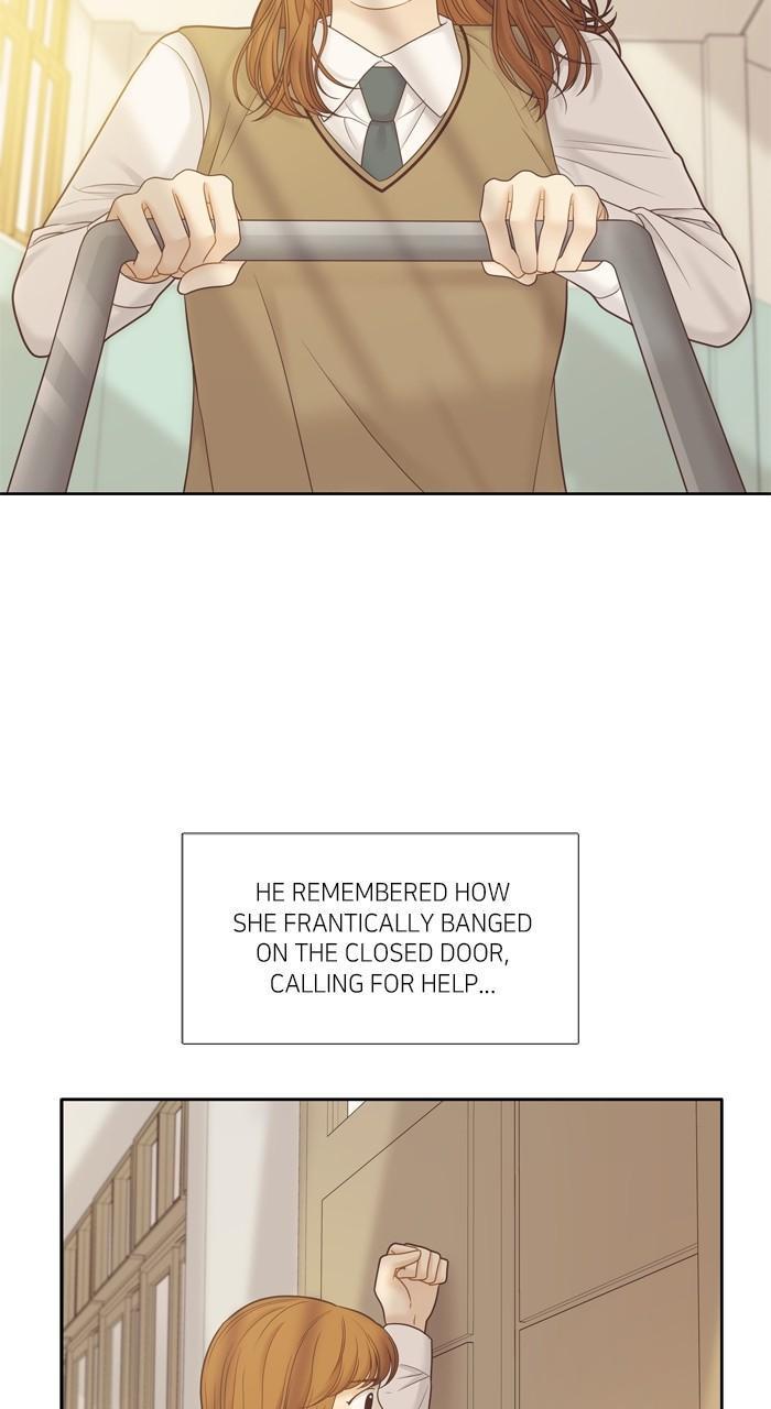 Odd Girl Out Chap 394 - Next Chap 395