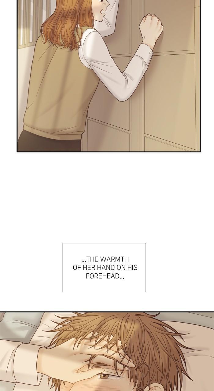 Odd Girl Out Chap 394 - Next Chap 395