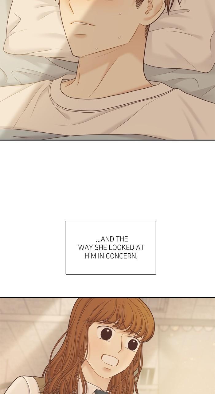 Odd Girl Out Chap 394 - Next Chap 395