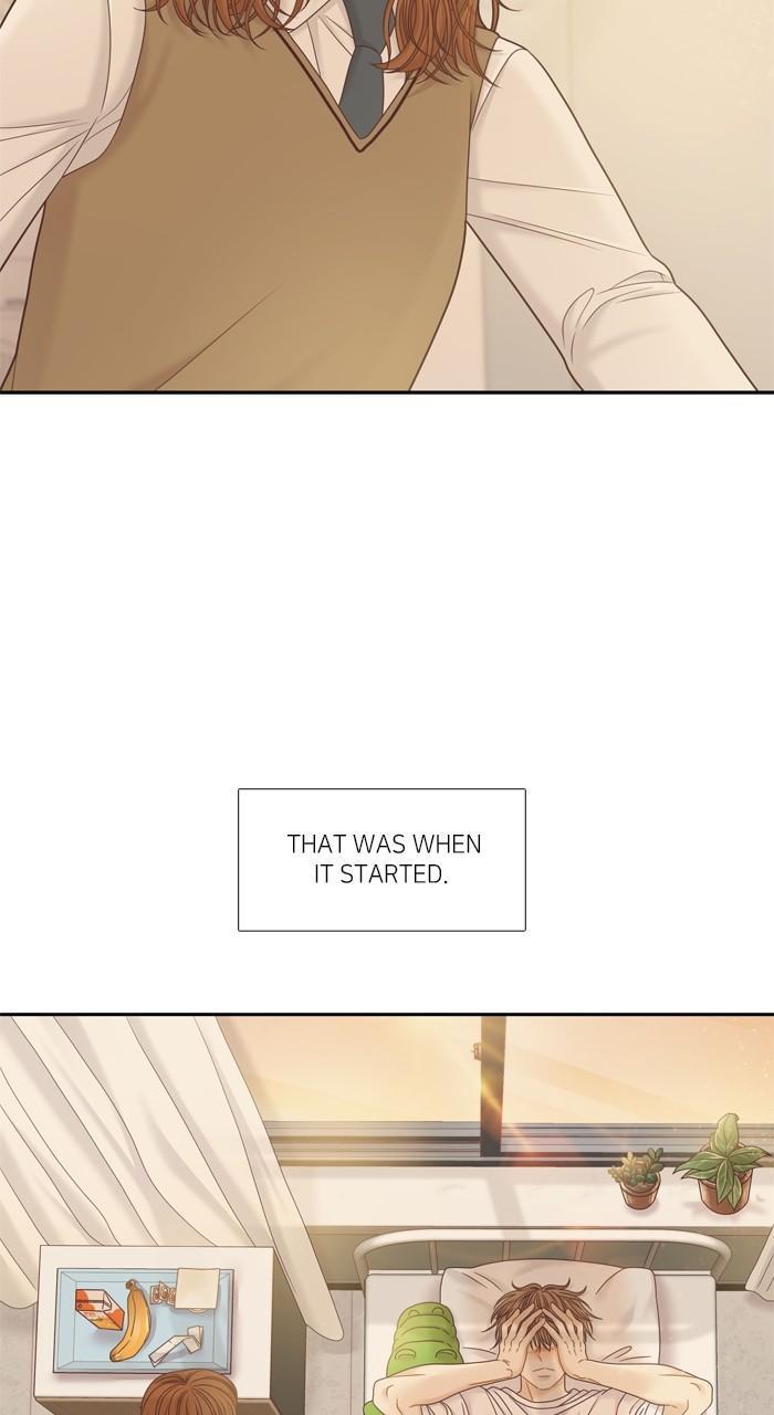 Odd Girl Out Chap 394 - Next Chap 395