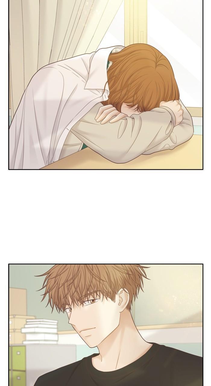 Odd Girl Out Chap 394 - Next Chap 395