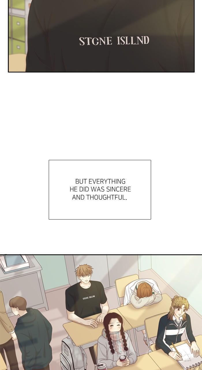 Odd Girl Out Chap 394 - Next Chap 395