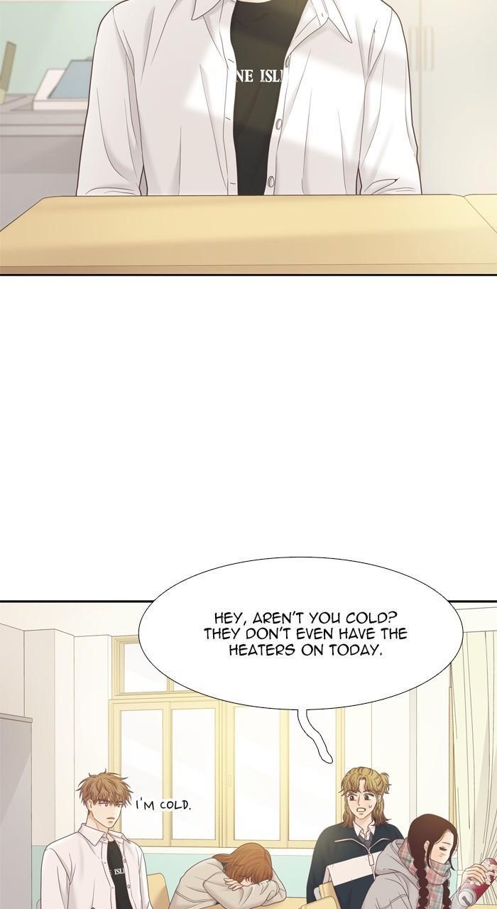 Odd Girl Out Chap 394 - Next Chap 395