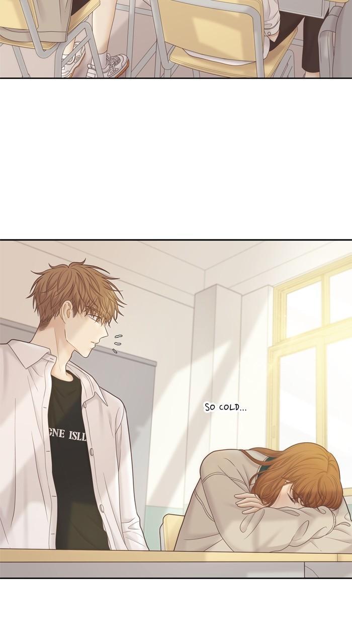 Odd Girl Out Chap 394 - Next Chap 395
