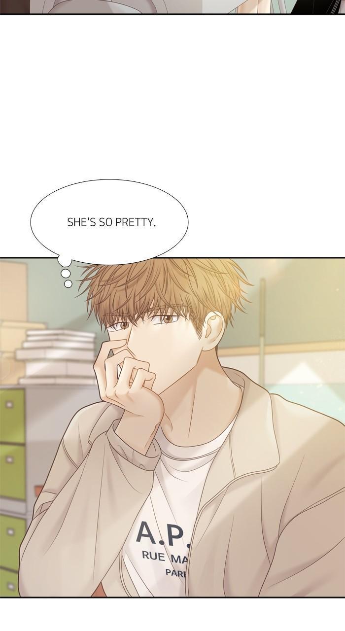 Odd Girl Out Chap 394 - Next Chap 395