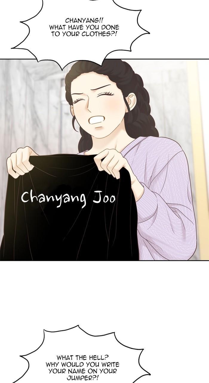 Odd Girl Out Chap 394 - Next Chap 395