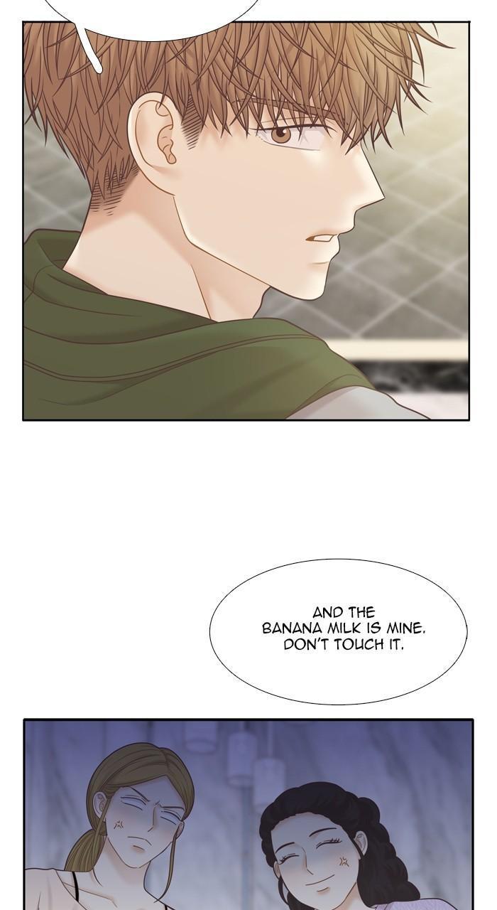 Odd Girl Out Chap 394 - Next Chap 395