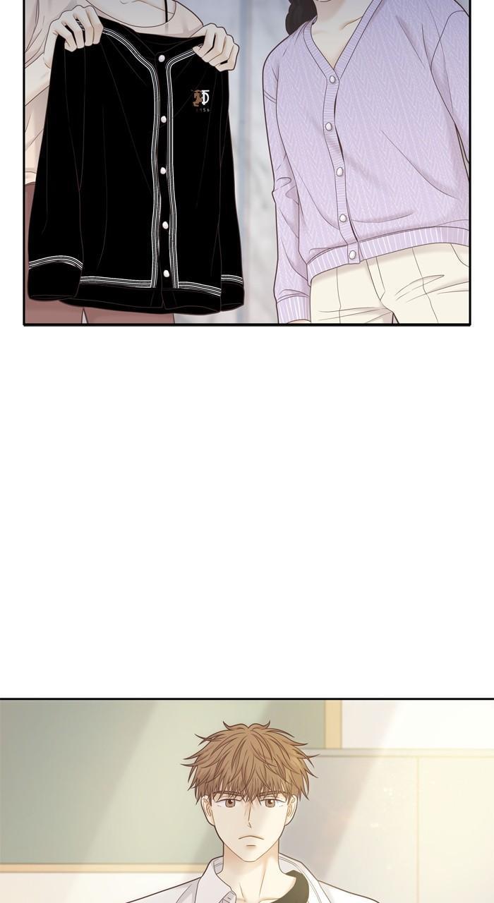 Odd Girl Out Chap 394 - Next Chap 395
