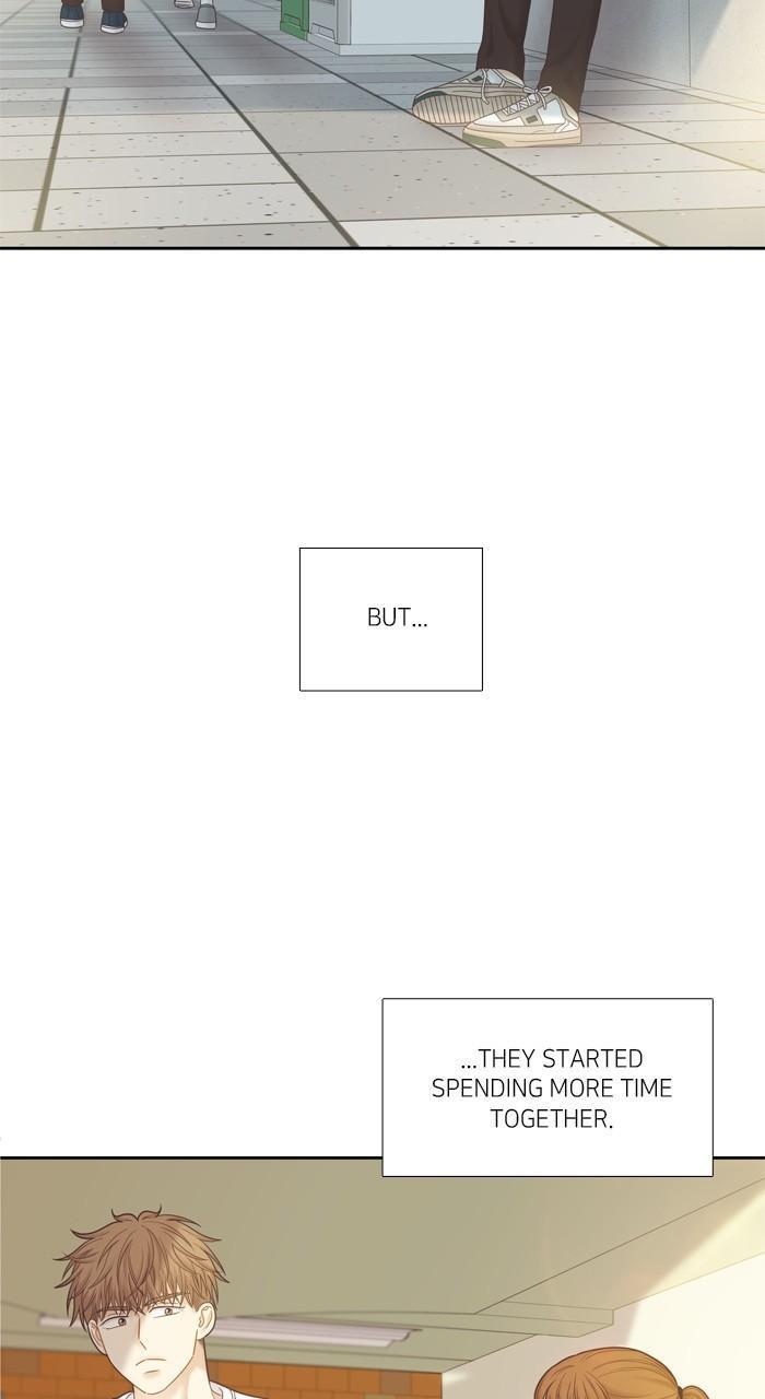 Odd Girl Out Chap 394 - Next Chap 395