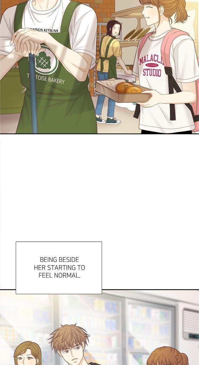 Odd Girl Out Chap 394 - Next Chap 395