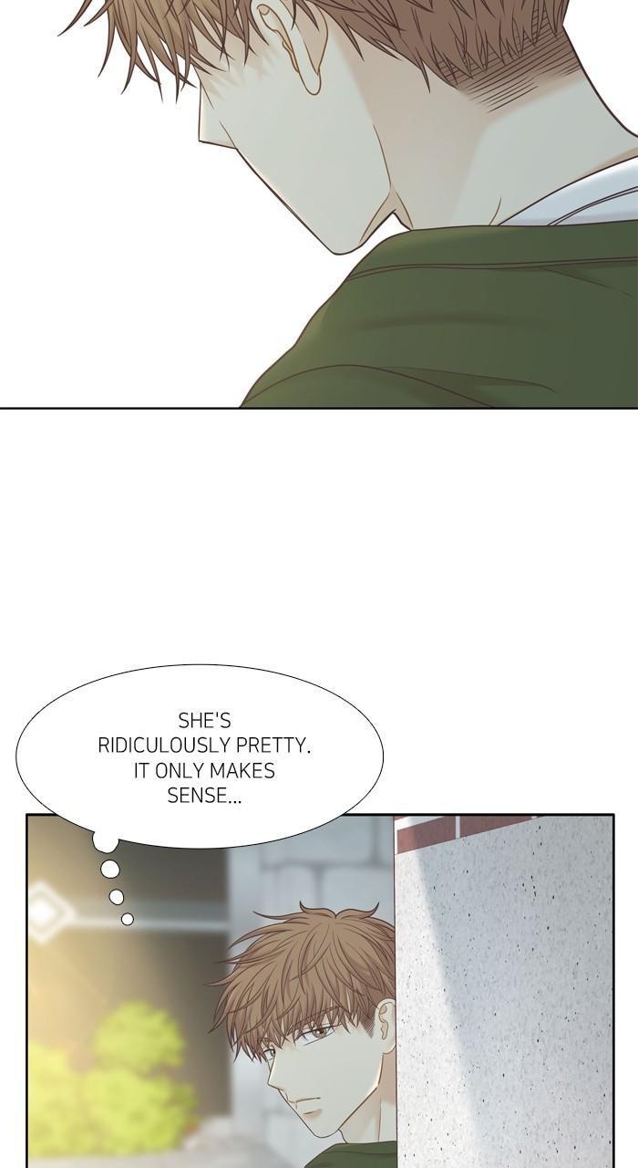 Odd Girl Out Chap 394 - Next Chap 395