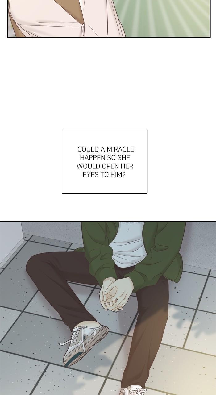 Odd Girl Out Chap 394 - Next Chap 395