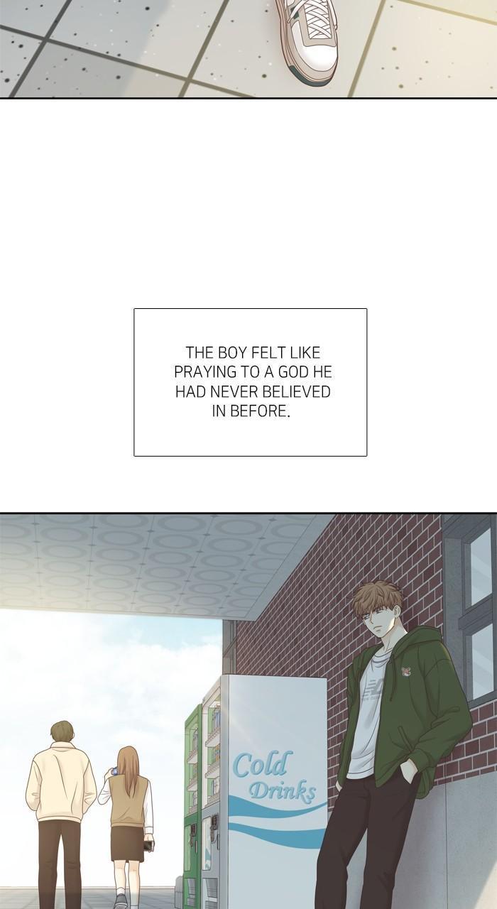 Odd Girl Out Chap 394 - Next Chap 395