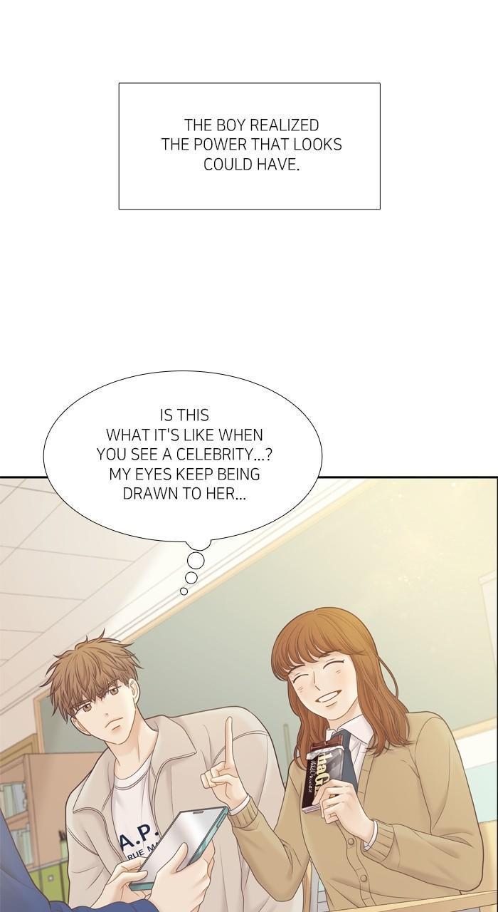 Odd Girl Out Chap 394 - Next Chap 395