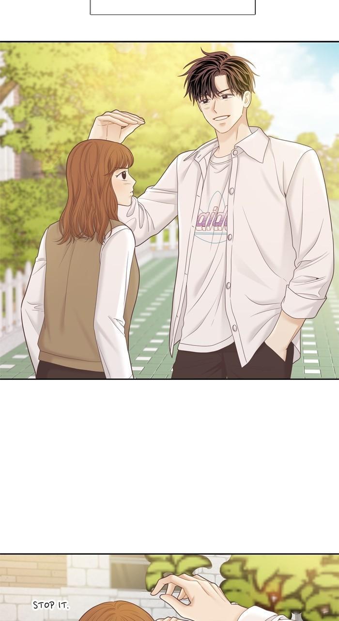 Odd Girl Out Chap 394 - Next Chap 395