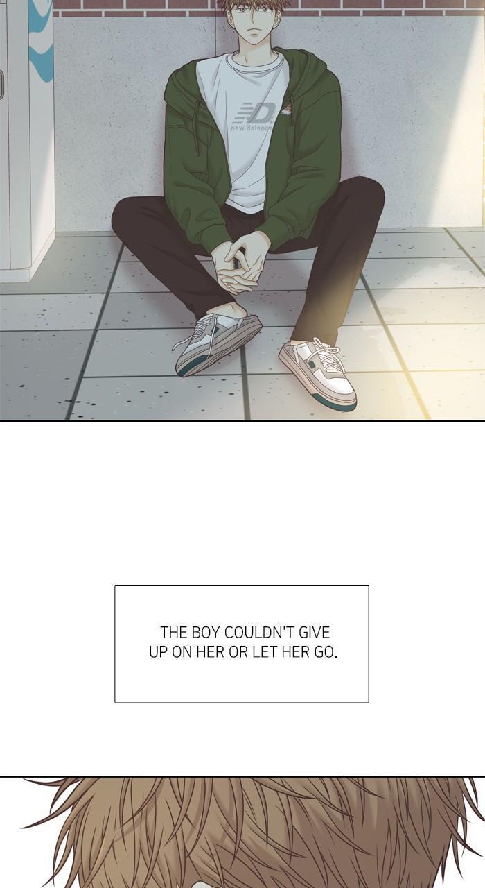 Odd Girl Out Chap 394 - Next Chap 395