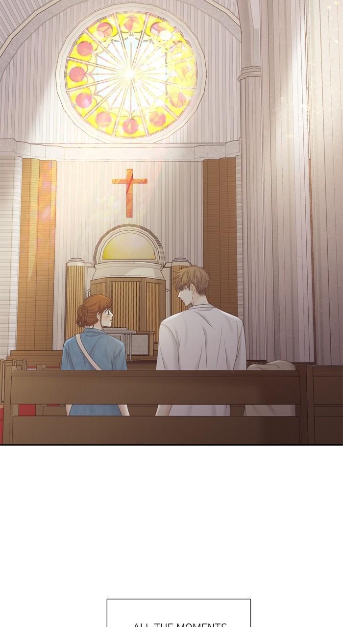 Odd Girl Out Chap 394 - Next Chap 395