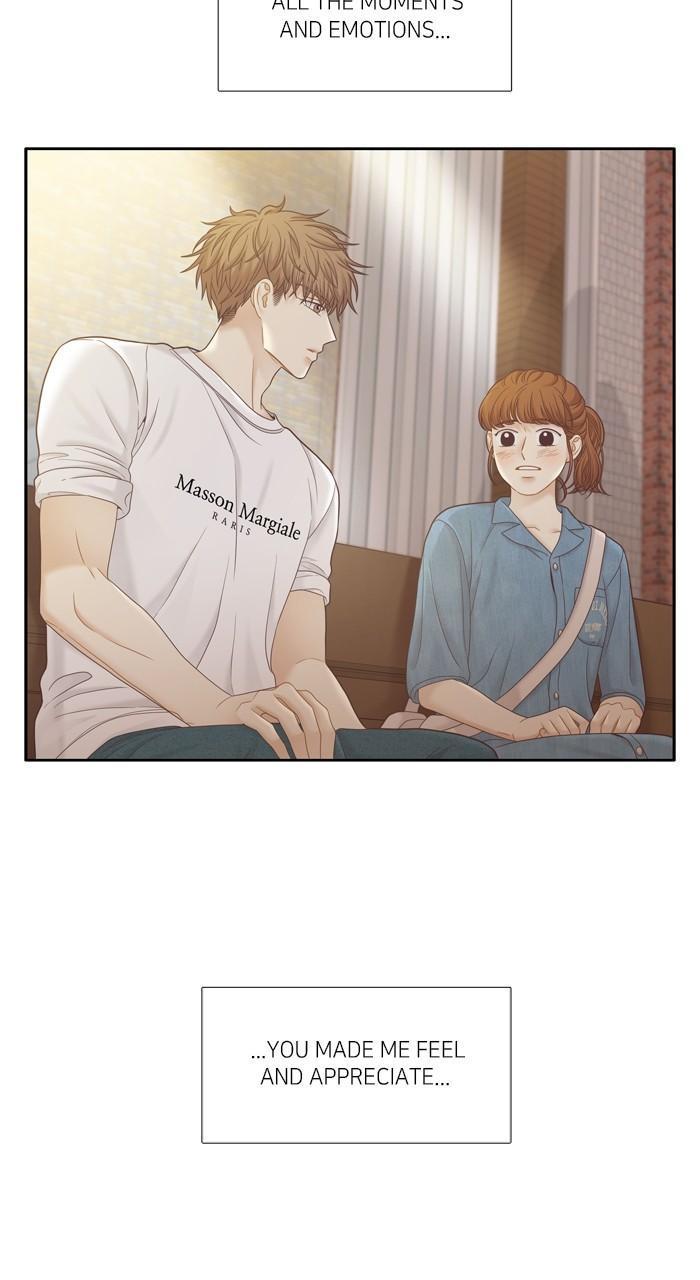 Odd Girl Out Chap 394 - Next Chap 395